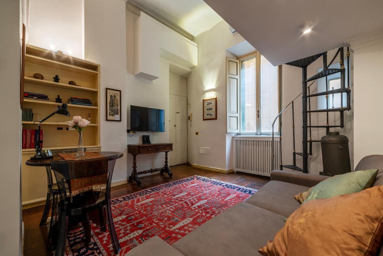 Mm Ottaviano A Un Passo Dal Vaticano Apartments Rome Buitenkant foto