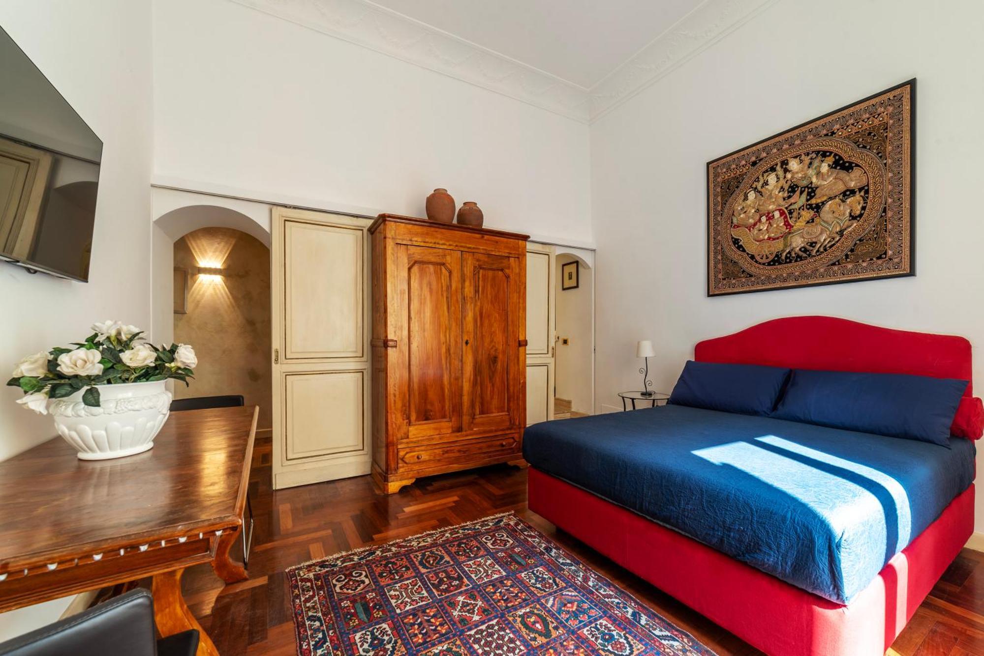 Mm Ottaviano A Un Passo Dal Vaticano Apartments Rome Buitenkant foto