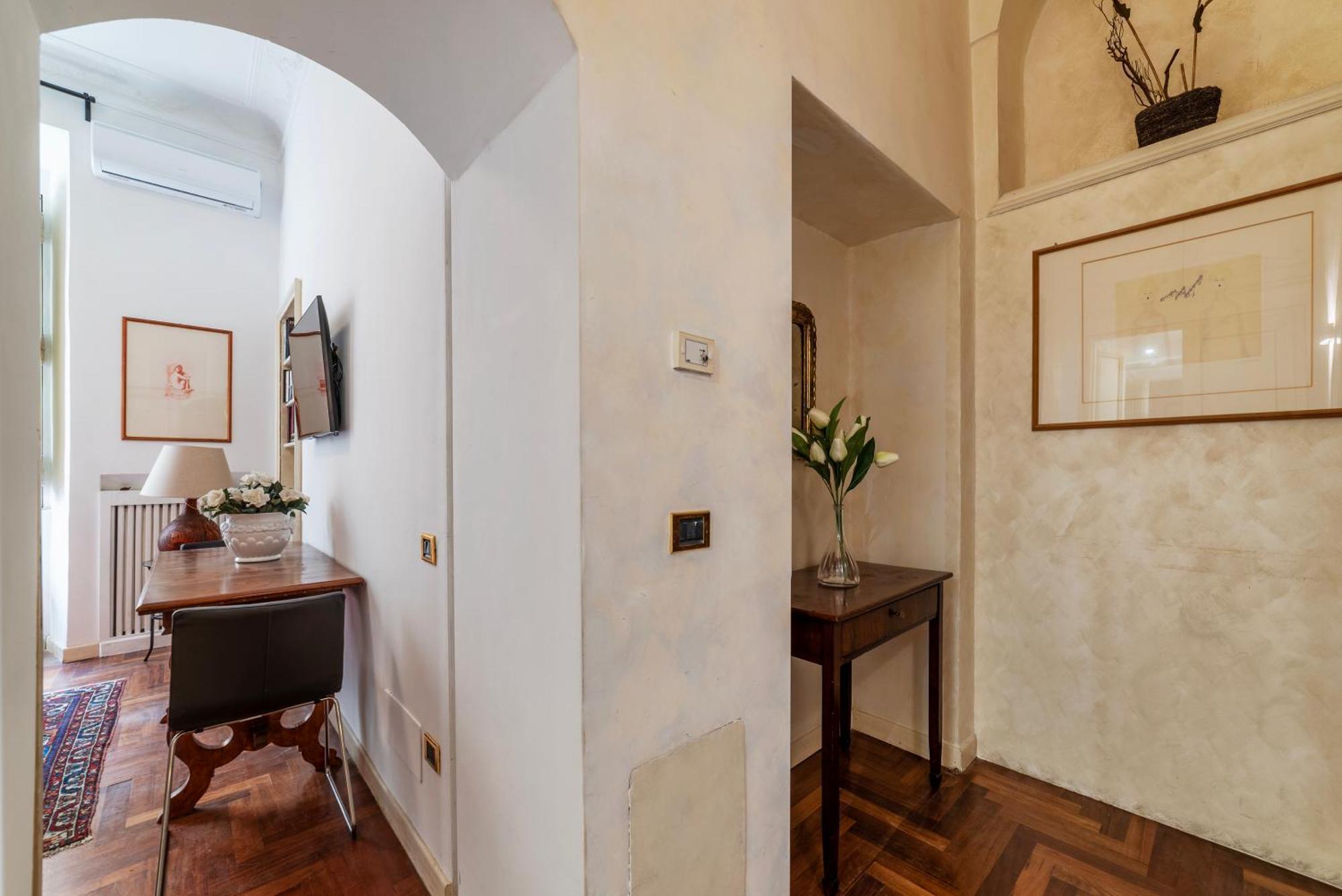 Mm Ottaviano A Un Passo Dal Vaticano Apartments Rome Buitenkant foto