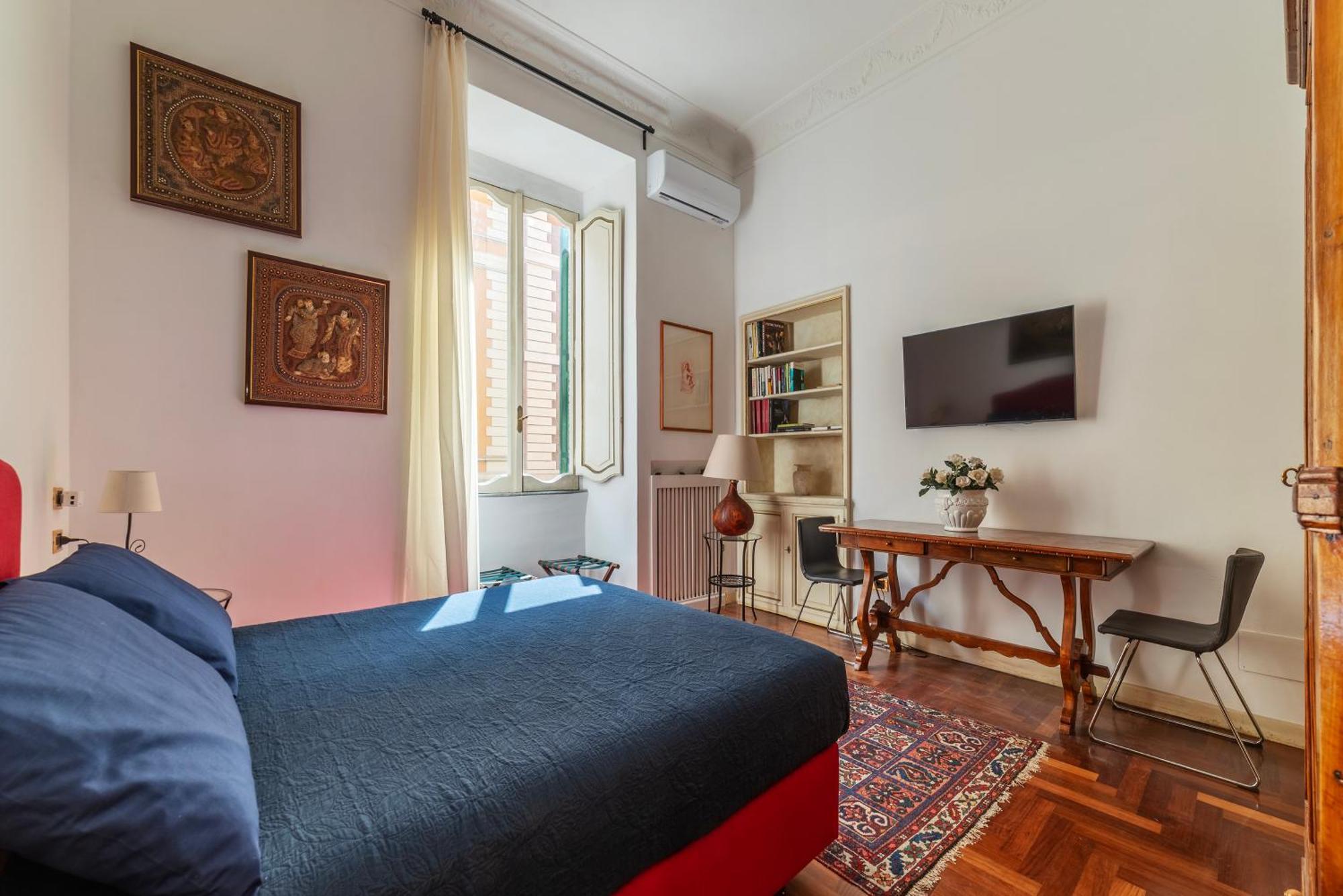 Mm Ottaviano A Un Passo Dal Vaticano Apartments Rome Buitenkant foto
