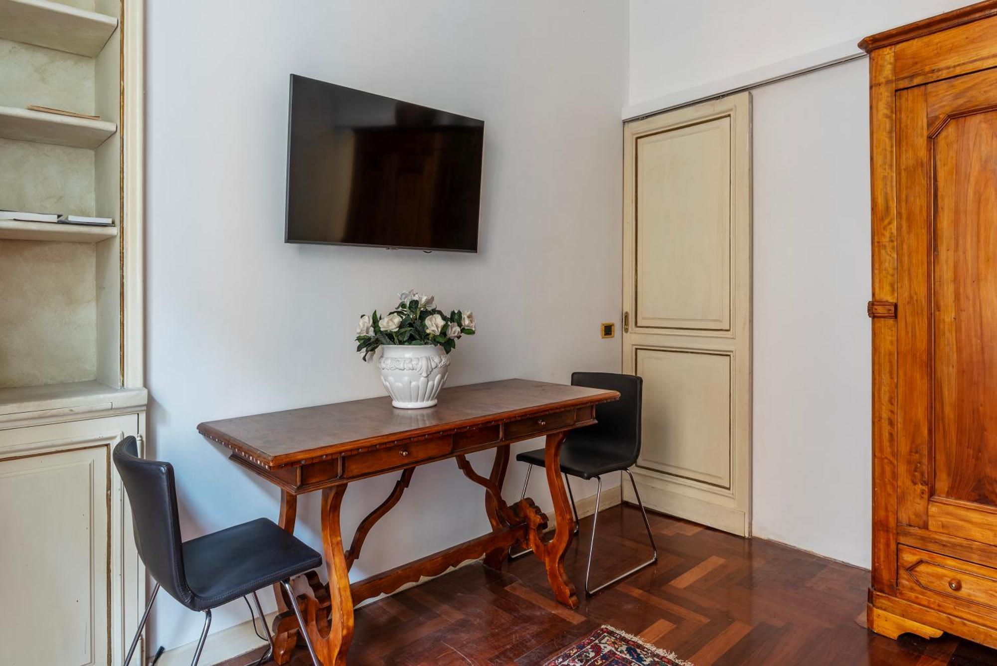 Mm Ottaviano A Un Passo Dal Vaticano Apartments Rome Buitenkant foto
