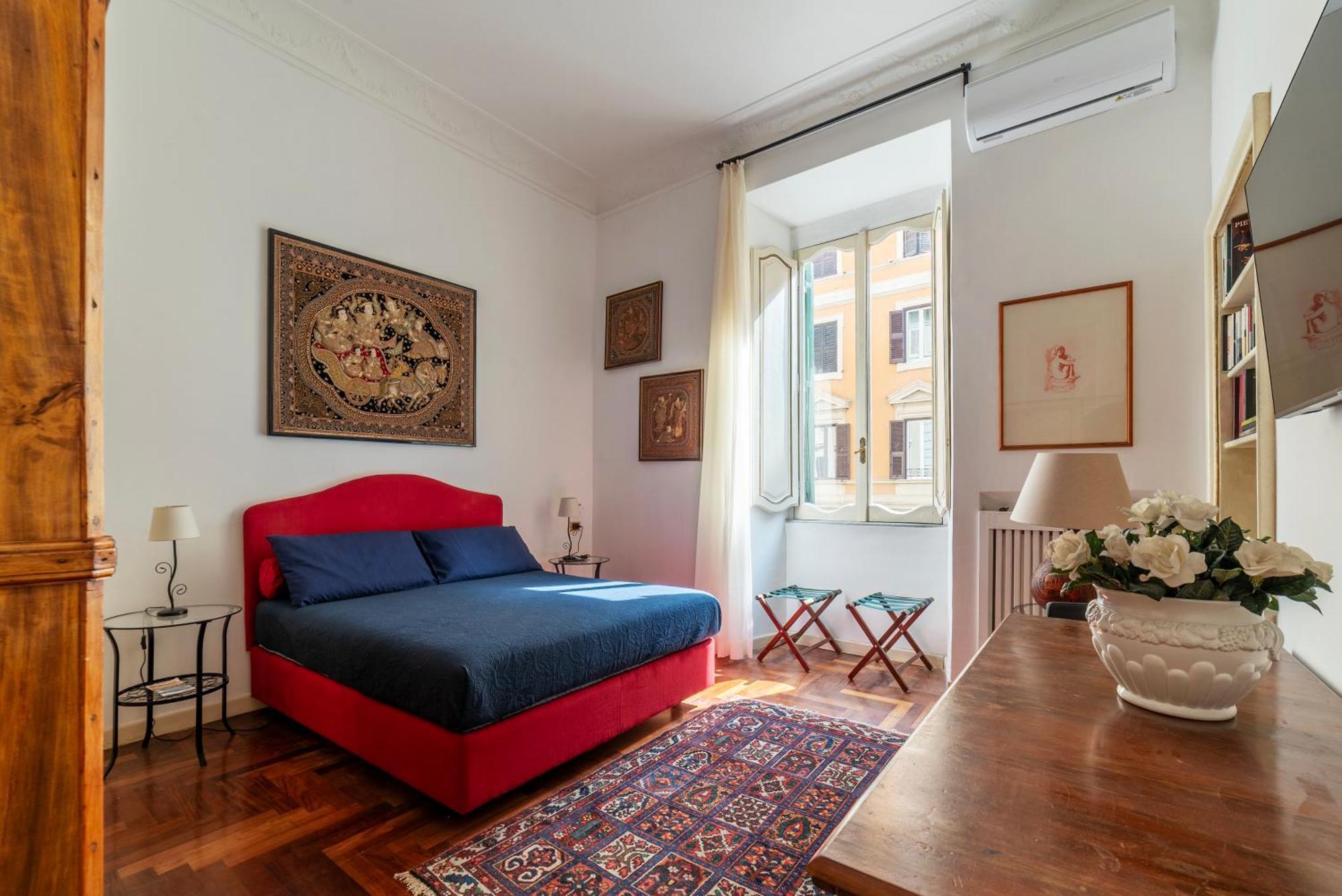 Mm Ottaviano A Un Passo Dal Vaticano Apartments Rome Buitenkant foto