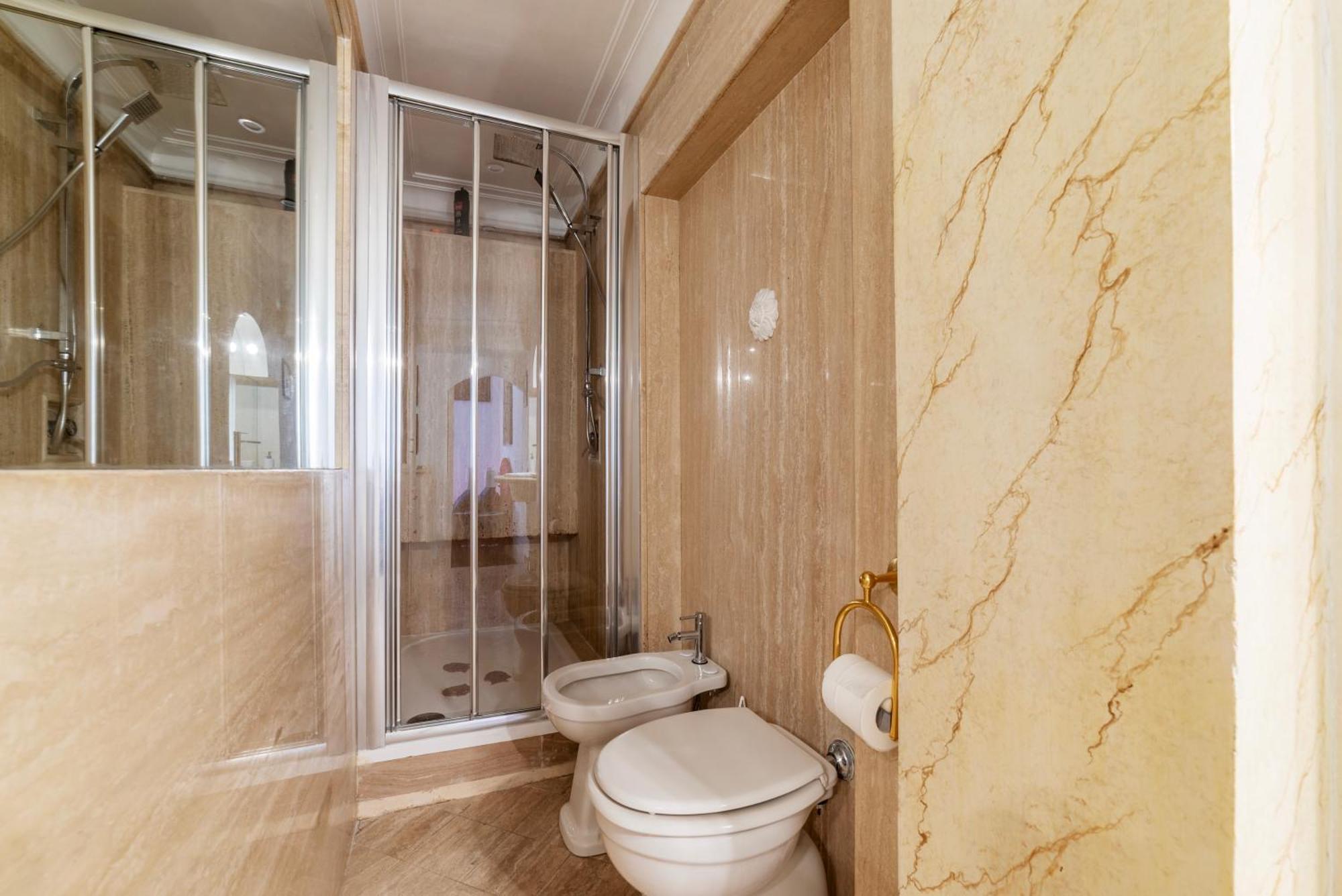 Mm Ottaviano A Un Passo Dal Vaticano Apartments Rome Buitenkant foto