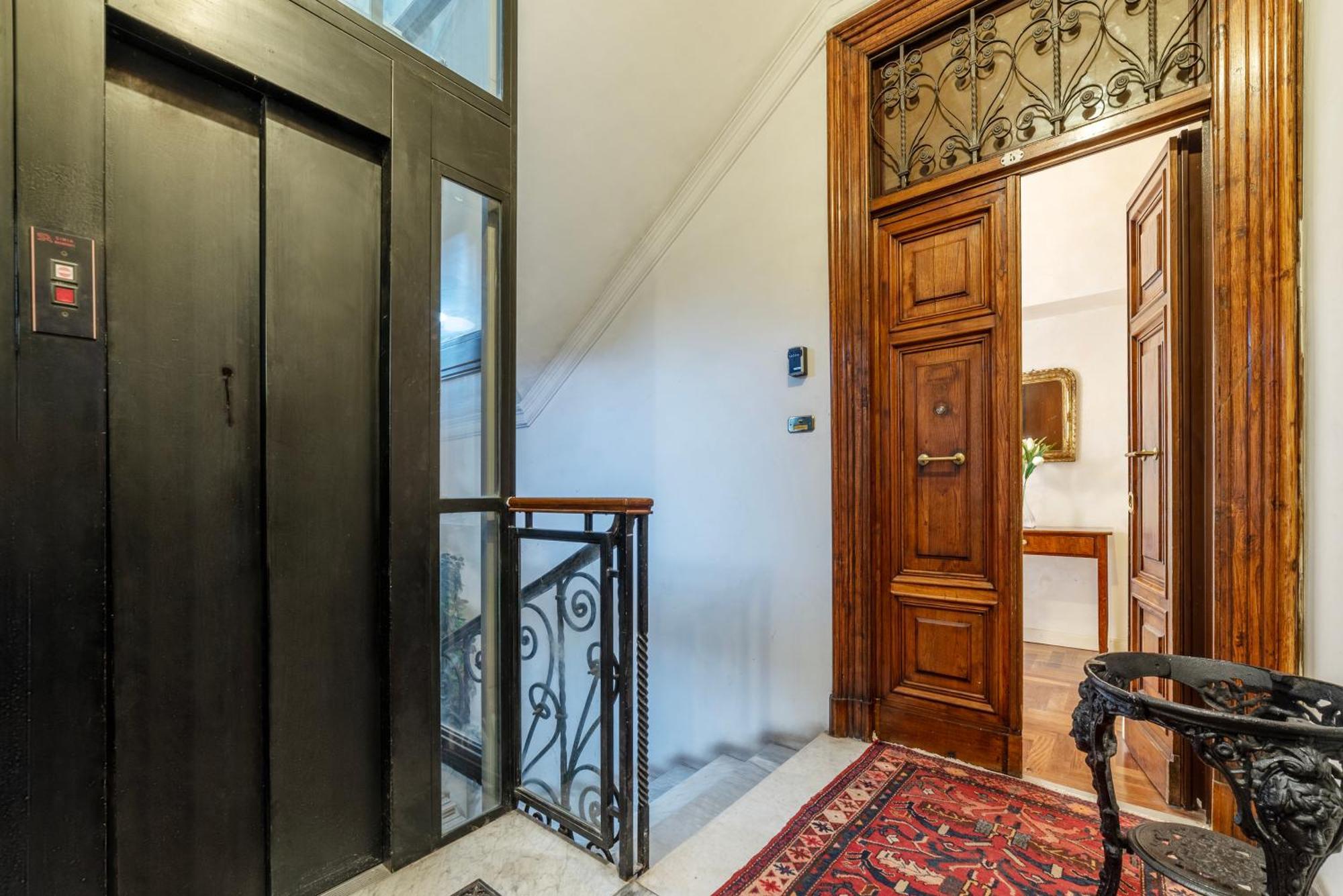 Mm Ottaviano A Un Passo Dal Vaticano Apartments Rome Buitenkant foto