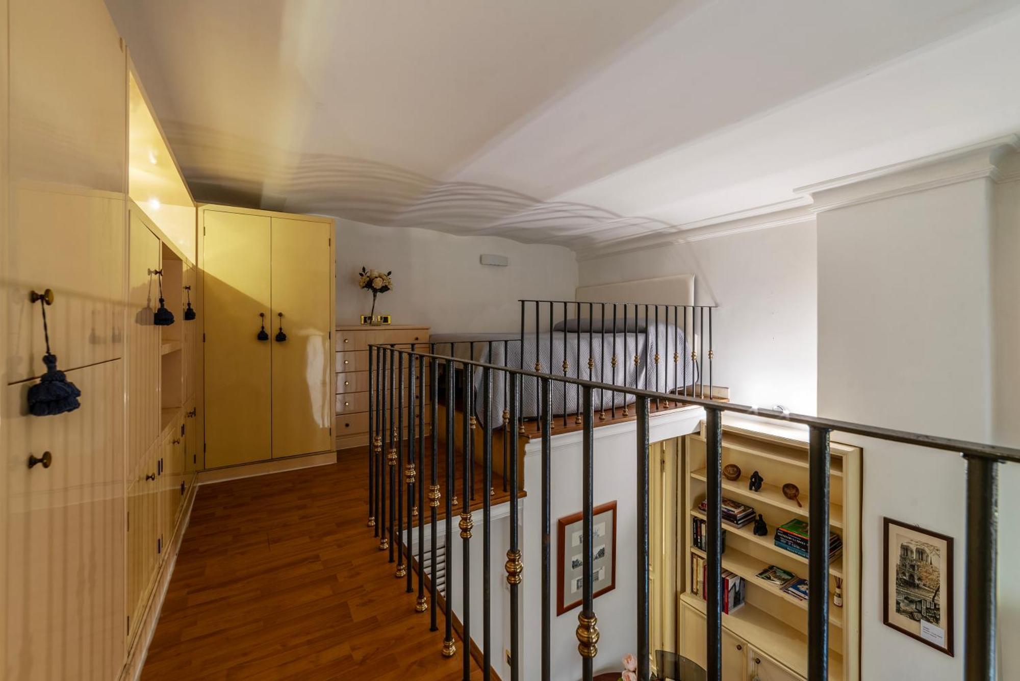 Mm Ottaviano A Un Passo Dal Vaticano Apartments Rome Buitenkant foto